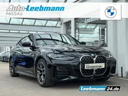 BMW 420 Gran Coupé