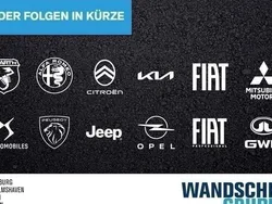 Schwarz Neu 2025 Peugeot 5008 Allure Van / Kleinbus | 39.890 € (Guter Preis)