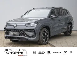 Grau Neu 2025 VW Tayron R-line SUV | 64.990 € (Etwas zu teuer)
