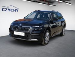 Schwarz Gebraucht 2023 Skoda Kamiq Style SUV | 23.890 € (Fairer Preis)