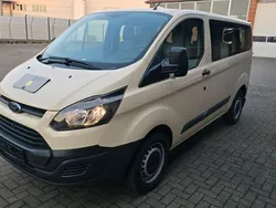 Grau Gebraucht 2013 Ford Transit Kombi | 6.500 €