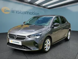 Grau Gebraucht 2020 Opel Corsa Edition Kleinwagen | 13.249 € (Fairer Preis)