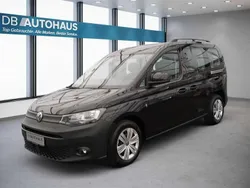 Schwarz Gebraucht 2023 VW Caddy Van / Kleinbus | 23.980 € (Guter Preis)
