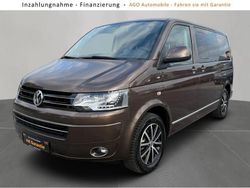 Reflexsilber metallic Gebraucht 2013 VW T5 Van | 29.990 € (Teuer)