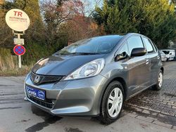 Grau Gebraucht 2014 Honda Jazz S Cool Kleinwagen | 7.200 € (Guter Preis)