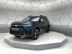 Iron blau Neu 2025 Dacia Bigster Extreme SUV | 33.590 € (Fairer Preis)