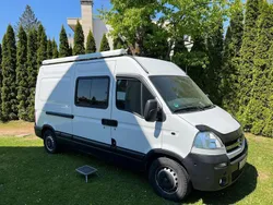 Gebraucht 2006 Opel Movano Van | 12.999 €
