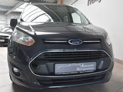 Blau Gebraucht 2014 Ford Grand Tourneo Connect Titanium Van / Kleinbus | 12.880 € (Fairer Preis)