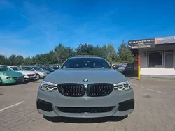 Grau Gebraucht 2018 BMW 550 Kombi | 33.990 € (Guter Preis)