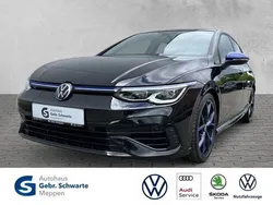 Schwarz Gebraucht 2024 VW Golf VIII R Limousine | 47.450 € (Etwas zu teuer)