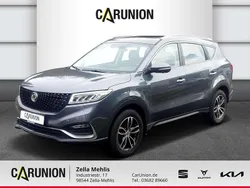 Grau met. Gebraucht 2025 DFSK Fengon SUV | 20.490 € (Superpreis)
