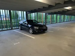 Mercedes CLC200