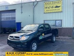 Gebraucht 2010 Toyota HiLux Abholung | 11.950 € (Etwas zu teuer)
