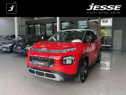 Rot Gebraucht 2019 Citroën C3 Aircross PureTech SUV | 13.990 € (Guter Preis)
