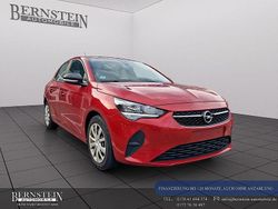 Rot Gebraucht 2020 Opel Corsa Edition Limousine | 7.999 € (Superpreis)