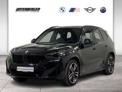Saphirschwarz Gebraucht 2025 BMW X1 Efficient Dynamics SUV | 52.890 € (Etwas zu teuer)