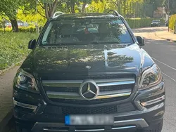 Andere außenfarben Gebraucht 2014 Mercedes GL350 SUV | 25.500 € (Superpreis)