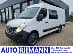 Weiß, weiß Gebraucht 2020 Renault Master Van | 25.209 € (Guter Preis)