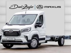 Warm white Neu 2024 Maxus V90 Van | 27.950 € (Guter Preis)