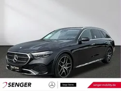 Gebraucht 2024 Mercedes E300 Avantgarde | 61.440 €
