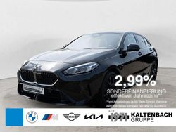 Schwarz Gebraucht 2024 BMW 120 M Sport Kleinwagen | 32.990 € (Superpreis)