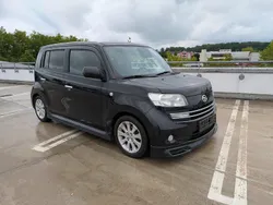 Schwarz Gebraucht 2008 Daihatsu Materia Van / Kleinbus | 2.899 € (Fairer Preis)