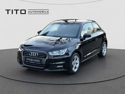 Schwarz Gebraucht 2016 Audi A1 Sport Kleinwagen | 7.690 € (Guter Preis)