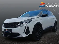 Gebraucht 2021 Peugeot 3008 GT SUV | 21.900 € (Guter Preis)