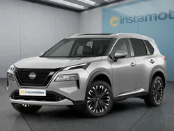 Silber Neu 2025 Nissan X-Trail SUV | 39.449 €