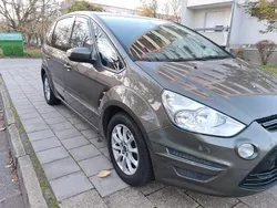 Gebraucht 2012 Ford S-MAX S Van / Kleinbus | 6.500 € (Guter Preis)