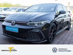 Schwarz Gebraucht 2022 VW Golf VIII IQ Drive Limousine | 29.890 € (Fairer Preis)
