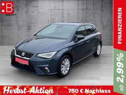 Grau Gebraucht 2024 Seat Ibiza FR Limousine | 19.950 € (Fairer Preis)