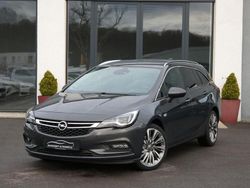 Grau Gebraucht 2016 Opel Astra Innovation Kombi | 6.750 € (Superpreis)