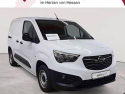 Kaolin weiß Gebraucht 2023 Opel Combo Van | 13.390 € (Guter Preis)
