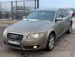 Beige Gebraucht 2007 Audi A6 Comfort Kombi | 1.750 € (Superpreis)