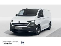 Clear white Neu 2025 VW T6.1 Van | 35.461 € (Superpreis)