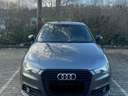 Gebraucht 2014 Audi A1 Sportback S-Line Kleinwagen | 12.500 € (Fairer Preis)