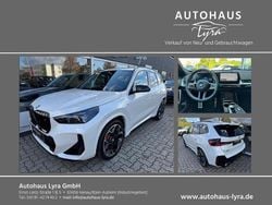 Weiß Gebraucht 2025 BMW X1 Performance SUV | 54.880 € (Guter Preis)