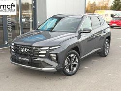 Grau Neu 2025 Hyundai Tucson SUV | 30.345 € (Superpreis)