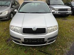Gebraucht 2006 Skoda Fabia Style Limousine | 1.800 € (Fairer Preis)