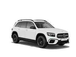 Polarweiß Neu 2025 Mercedes GLB220 SUV | 69.121 €