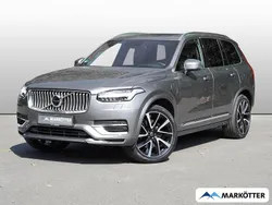 Grau Gebraucht 2020 Volvo XC90 Inscription SUV | 39.950 € (Fairer Preis)