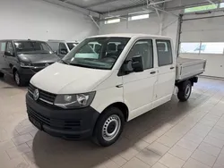 Candy weiß Gebraucht 2019 VW T6.1 Van | 33.990 € (Teuer)