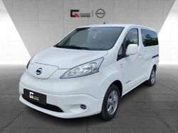 Weiss Gebraucht 2020 Nissan e-NV200 Van | 17.490 €