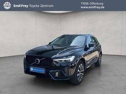 Schwarz Gebraucht 2024 Volvo XC60 Plus SUV | 41.490 € (Superpreis)