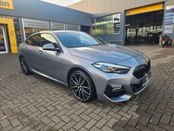 Grau Gebraucht 2024 BMW 218 M Sport Coupé | 28.490 € (Fairer Preis)