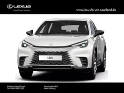 Weiß Gebraucht 2025 Lexus LBX SUV | 32.990 € (Guter Preis)