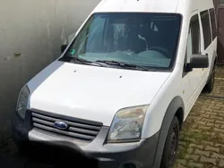 Weiß Gebraucht 2011 Ford Tourneo Connect XL Van / Kleinbus | 4.999 €