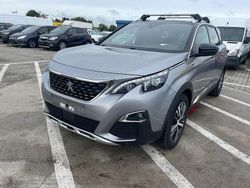 Grau Gebraucht 2020 Peugeot 5008 Allure Van / Kleinbus | 14.600 € (Guter Preis)