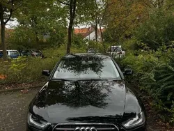 Gebraucht 2012 Audi A4 Ambiente Limousine | 11.200 € (Teuer)